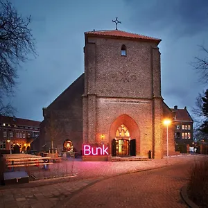 Bunk 3*, Amsterdam Netherlands