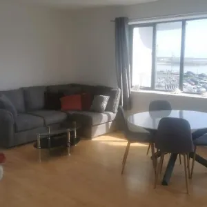  Appartement Salthill Gem