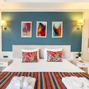 Duja Bodrum 5*, Torba Turkey