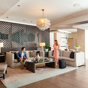 The Sebel 4*, Brisbane Australia