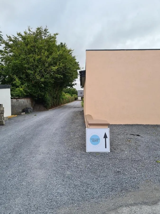 Celtic Lane Apartment Galway 0*,