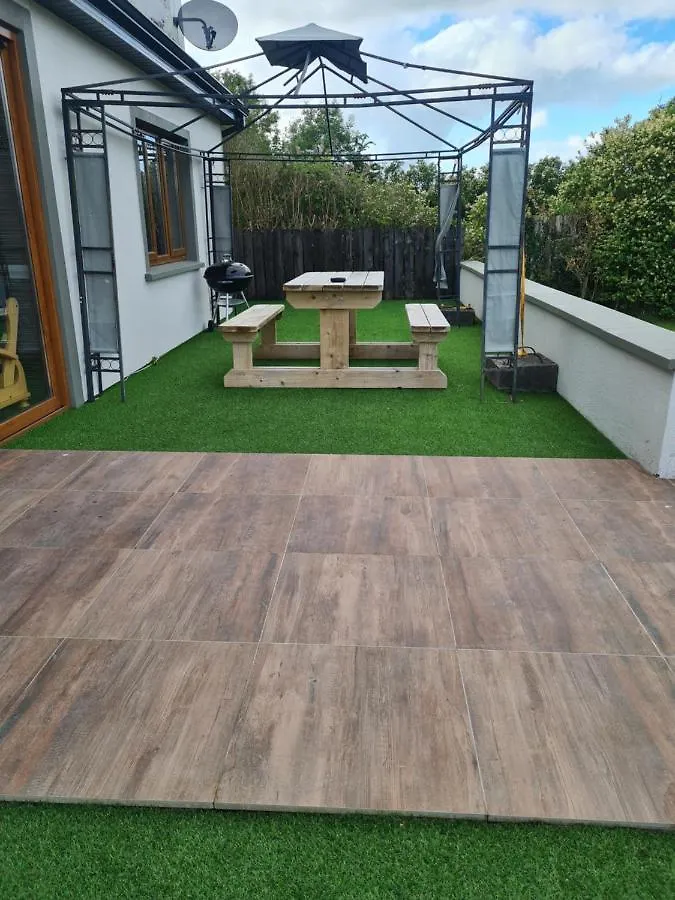 Celtic Lane Apartment Galway