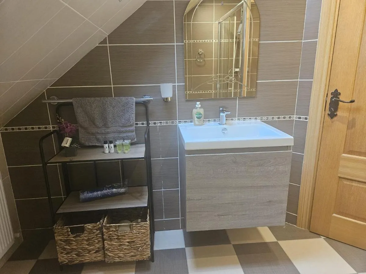 Celtic Lane Apartment Galway 0*,  Ireland