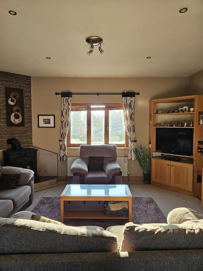 Appartement Celtic Lane à Galway