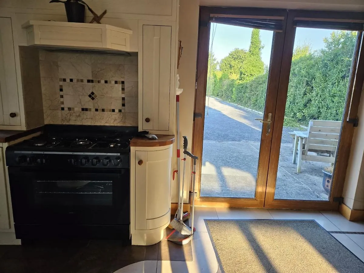 Celtic Lane Apartment Galway