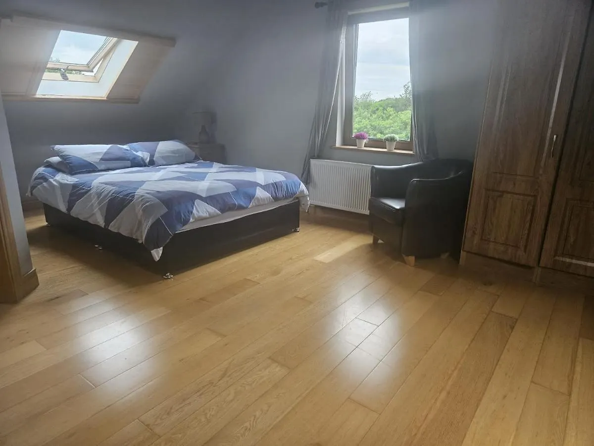 Appartement Celtic Lane à Galway Irlande