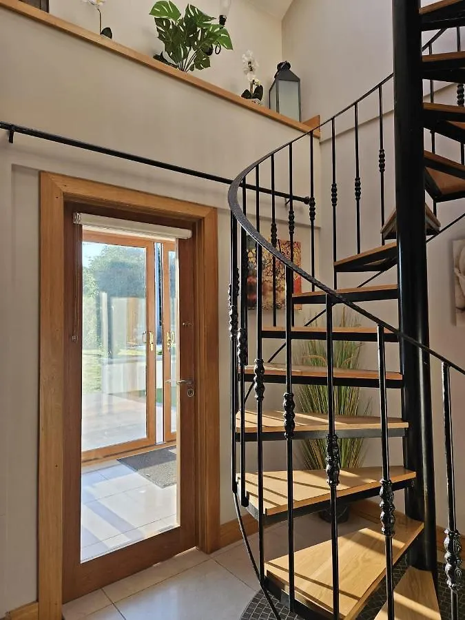 Celtic Lane Apartment Galway