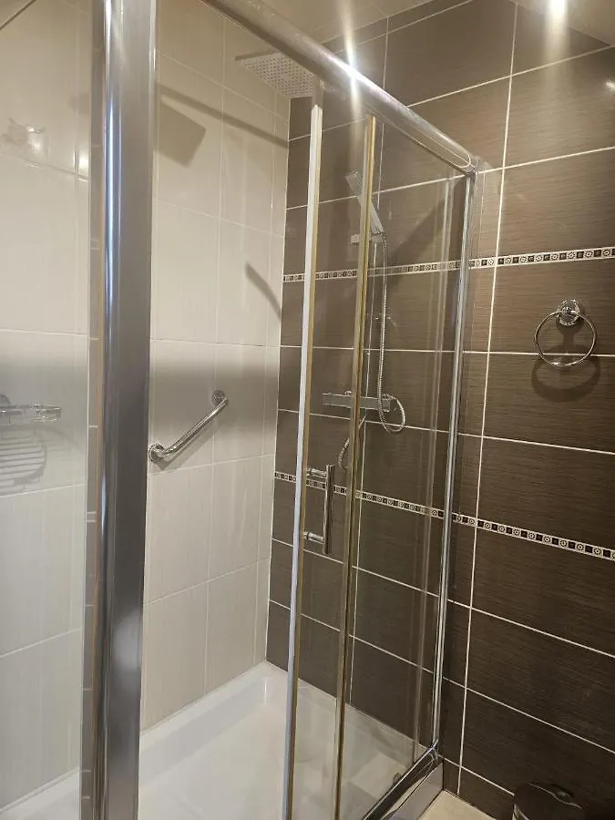 Appartement Celtic Lane à Galway Irlande